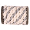 Yly Cheap Price High Quality Natural Cotton Rope for Packaging
